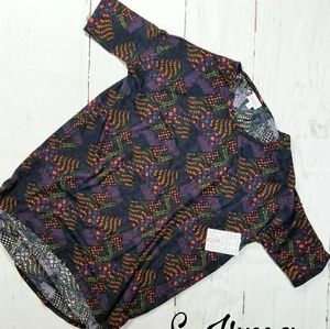 LuLaRoe S Irma NWT